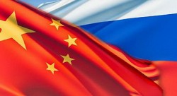 Китай поддерживает Россию Китай поддерживает Россию